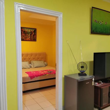 Villa Wubao Kota Bunga 3 Kamar Harga Budget Cinengangirang Exteriér fotografie