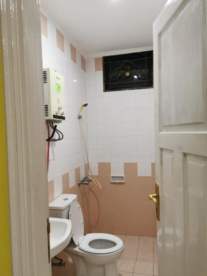Villa Wubao Kota Bunga 3 Kamar Harga Budget Cinengangirang Exteriér fotografie