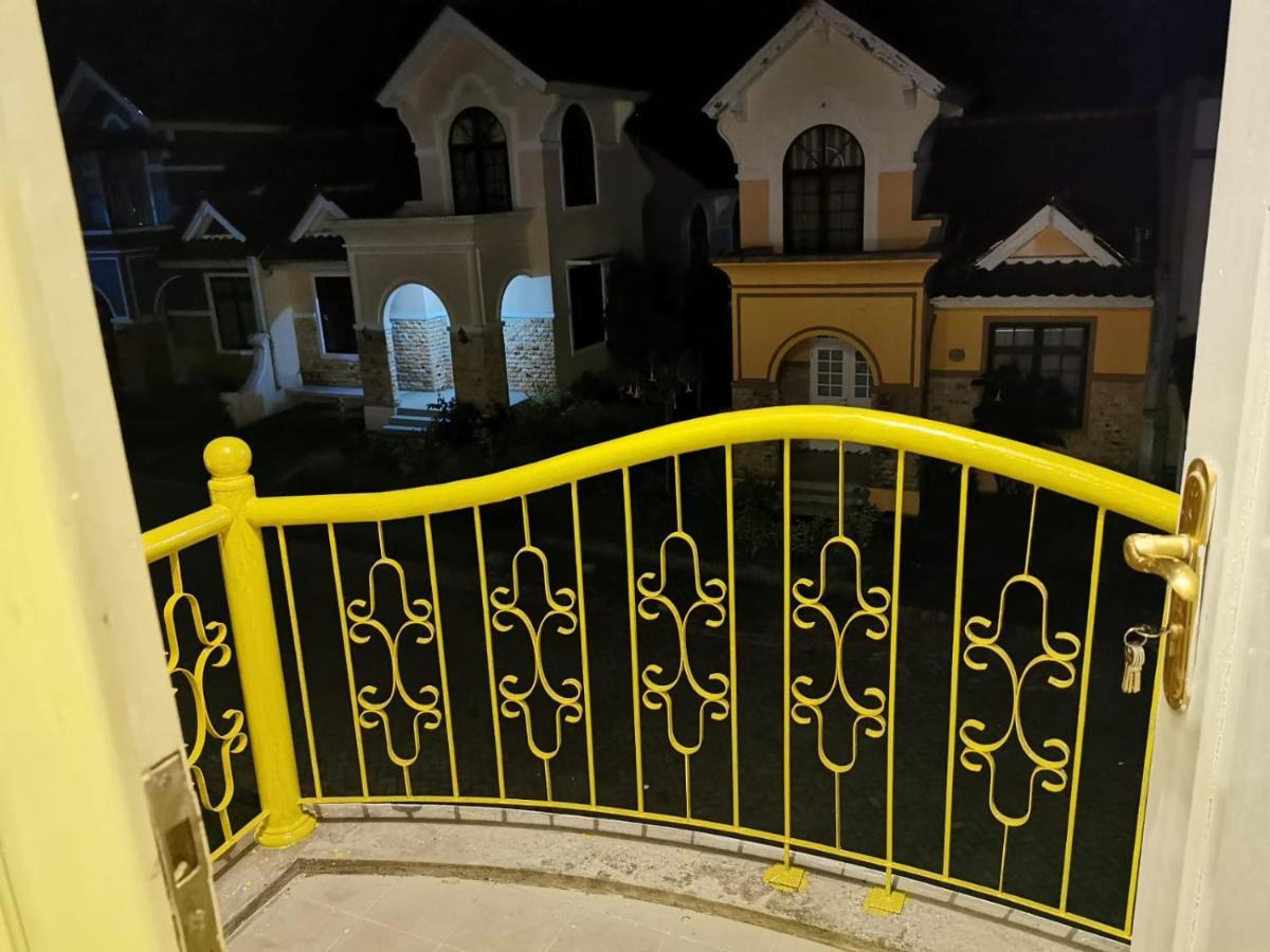 Villa Wubao Kota Bunga 3 Kamar Harga Budget Cinengangirang Exteriér fotografie