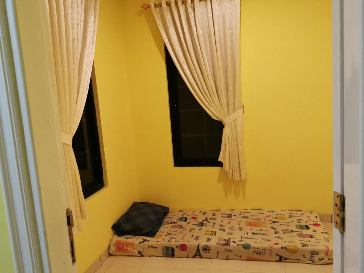 Villa Wubao Kota Bunga 3 Kamar Harga Budget Cinengangirang Exteriér fotografie
